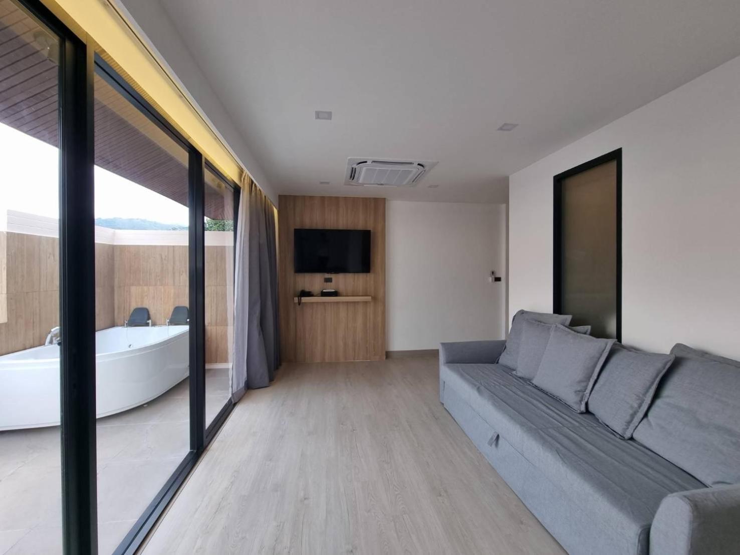 Coconut Village Resort Phuket - Sha Extra Plus Patong Quarto foto