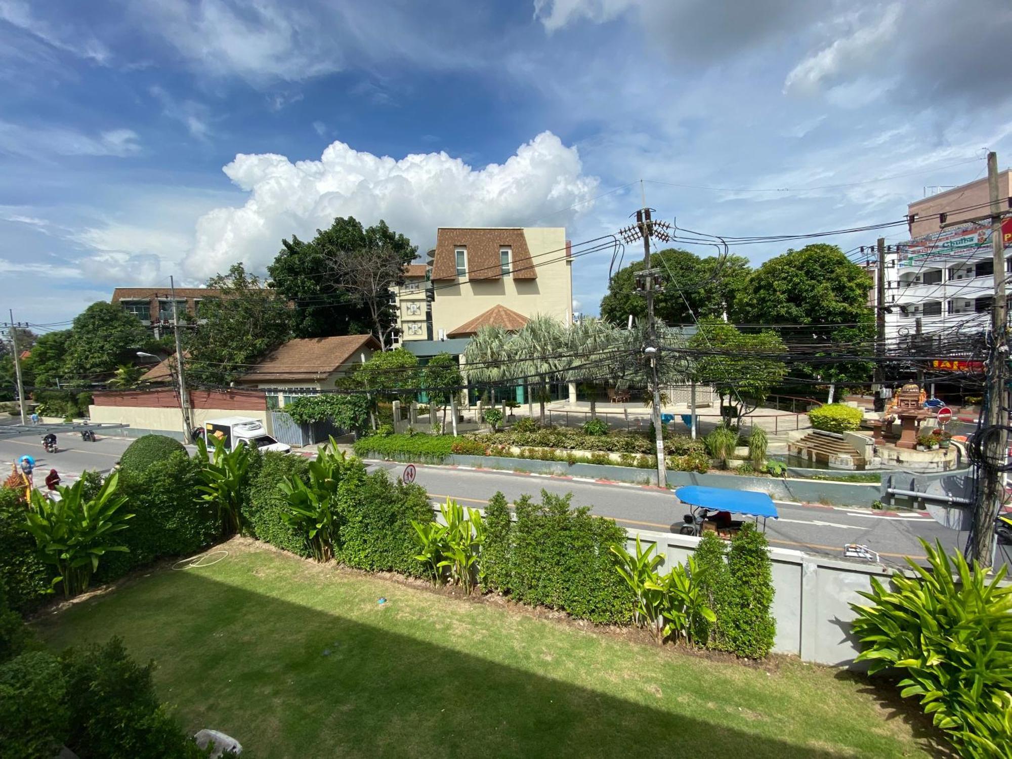 Coconut Village Resort Phuket - Sha Extra Plus Patong Quarto foto